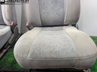комплект сидений (салон), ориг. номер LIKVIDACIYA, SKLADA, Dodge Caravan 3 1995-2000