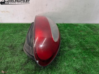 фонарь задний правый, ориг. номер 92402-270, Hyundai Coupe 1 поколение 1996-1999
