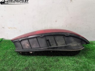 фонарь задний правый, ориг. номер 92402-270, Hyundai Coupe 1 поколение 1996-1999