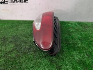 фонарь задний правый, ориг. номер 92402-270, Hyundai Coupe 1 поколение 1996-1999