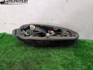 фонарь задний правый, ориг. номер 92402-270, Hyundai Coupe 1 поколение 1996-1999