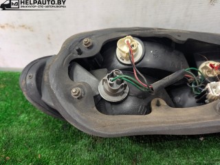 фонарь задний правый, ориг. номер 92402-270, Hyundai Coupe 1 поколение 1996-1999