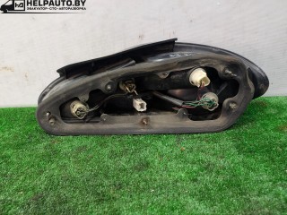 фонарь задний левый, ориг. номер 92401-270, Hyundai Coupe 1 поколение 1996-1999
