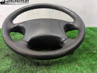 руль, Hyundai Coupe 1 поколение 1996-1999