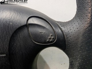 руль, Hyundai Coupe 1 поколение 1996-1999
