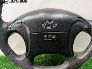 руль, Hyundai Coupe 1 поколение 1996-1999