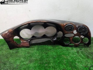 рамка панели приборов, ориг. номер 84831-27000, Hyundai Coupe 1 поколение 1996-1999