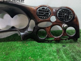 рамка панели приборов, ориг. номер 84831-27000, Hyundai Coupe 1 поколение 1996-1999