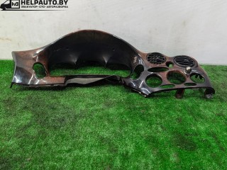 рамка панели приборов, ориг. номер 84831-27000, Hyundai Coupe 1 поколение 1996-1999