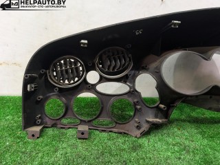 рамка панели приборов, ориг. номер 84831-27000, Hyundai Coupe 1 поколение 1996-1999