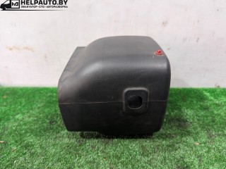 кожух рулевой колонки, ориг. номер 84851-27100, 84853-27100, Hyundai Coupe 1 поколение 1996-1999