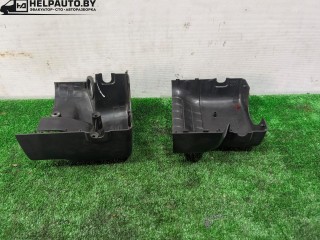 кожух рулевой колонки, ориг. номер 84851-27100, 84853-27100, Hyundai Coupe 1 поколение 1996-1999