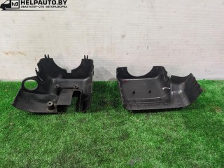 кожух рулевой колонки, ориг. номер 84851-27100, 84853-27100, Hyundai Coupe 1 поколение 1996-1999