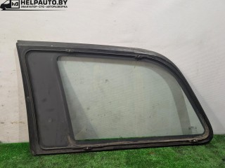 стекло кузовное боковое прав., ориг. номер 43R001234, DOT-398M32AS2, Kia Joice 1 поколение 1999-2004