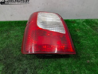 фонарь задний левый, Kia Joice 1 поколение 1999-2004
