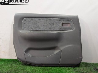 Обшивка двери задней левой (дверная карта), Kia Joice 1 поколение 1999-2004