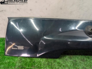 накладка крышки багажника, ориг. номер 92405-M3, Kia Joice 1 поколение 1999-2004