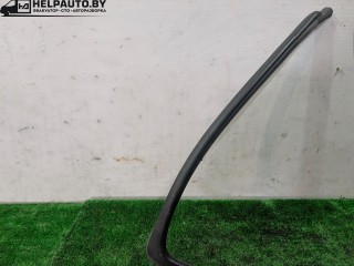 уплотнитель дверного проема задний левый, Kia Joice 1 поколение 1999-2004