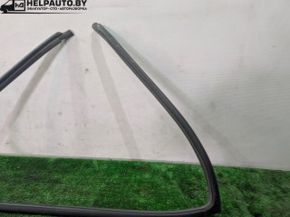 уплотнитель дверного проема задний левый, Kia Joice 1 поколение 1999-2004