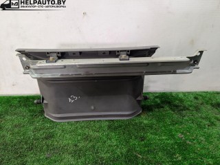бардачок, Kia Joice 1 поколение 1999-2004