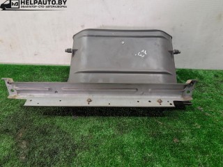 бардачок, Kia Joice 1 поколение 1999-2004