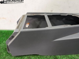 консоль салона, ориг. номер 84611-M3000, Kia Joice 1 поколение 1999-2004