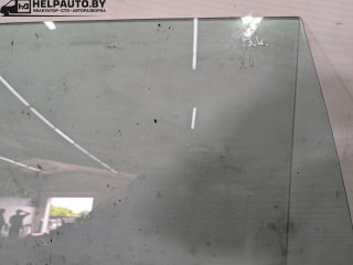 стекло двери задней левой, ориг. номер 43R-001234, DOT398M352AS2, Kia Joice 1 поколение 1999-2004