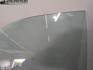 стекло двери передней левой, ориг. номер 43R-001234, DOT398M352AS2, Kia Joice 1 поколение 1999-2004