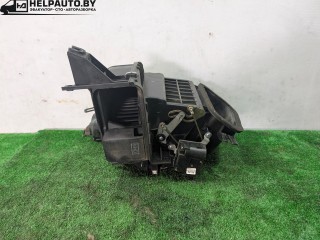 моторчик заслонки печки, Kia Joice 1 поколение 1999-2004