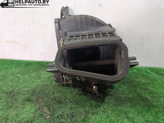 моторчик заслонки печки, Kia Joice 1 поколение 1999-2004