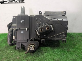 моторчик заслонки печки, Kia Joice 1 поколение 1999-2004