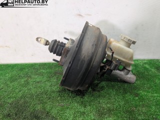 главный тормозной цилиндр, ориг. номер 111022, Kia Joice 1 поколение 1999-2004