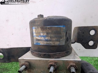 блок ABS, ориг. номер 58910-M3000, 156AAE2C12-3, 5WY7110A, 60101500, Kia Joice 1 поколение 1999-2004
