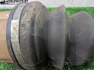полуось передняя правая, Kia Joice 1 поколение 1999-2004