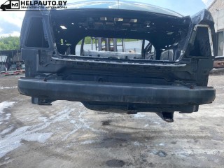 четверть задняя правая, Volkswagen Jetta 4 поколение 1998-2005