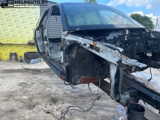 четверть передняя правая, Audi A4 B5 1994-1999