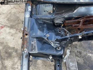 четверть передняя правая, Audi A4 B5 1994-1999