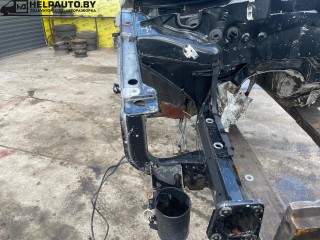 четверть передняя правая, Audi A4 B5 1994-1999
