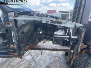 четверть передняя правая, Audi A4 B5 1994-1999