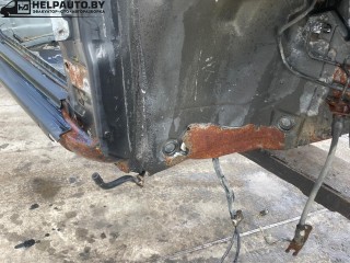 четверть передняя правая, Audi A4 B5 1994-1999