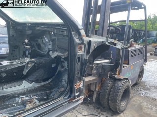 четверть передняя правая, Audi A4 B5 1994-1999