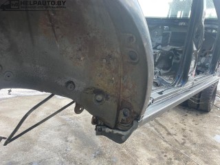 четверть передняя правая, Audi A4 B5 1994-1999