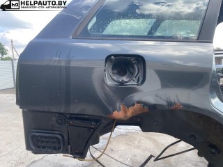 четверть передняя правая, Audi A4 B5 1994-1999