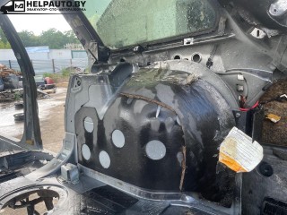 четверть передняя правая, Audi A4 B5 1994-1999