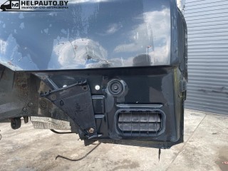 четверть задняя левая, Audi A4 B5 1994-1999