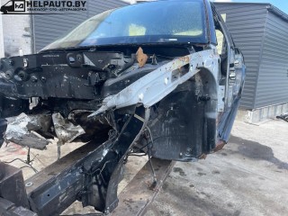 четверть передняя левая, Audi A4 B5 1994-1999