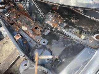 четверть передняя левая, Audi A4 B5 1994-1999