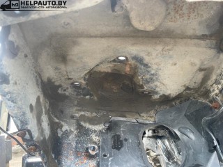четверть передняя левая, Audi A4 B5 1994-1999