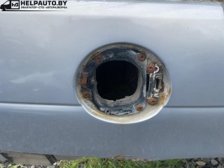 четверть задняя правая, Renault Megane 1 поколение [рестайлинг] 1999-2003