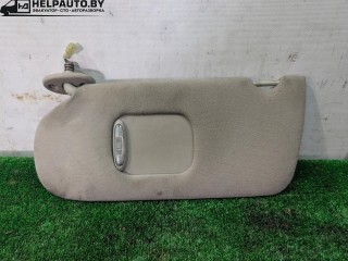 солнцезащитный козырек, Dodge Neon 2 поколение 1999-2005